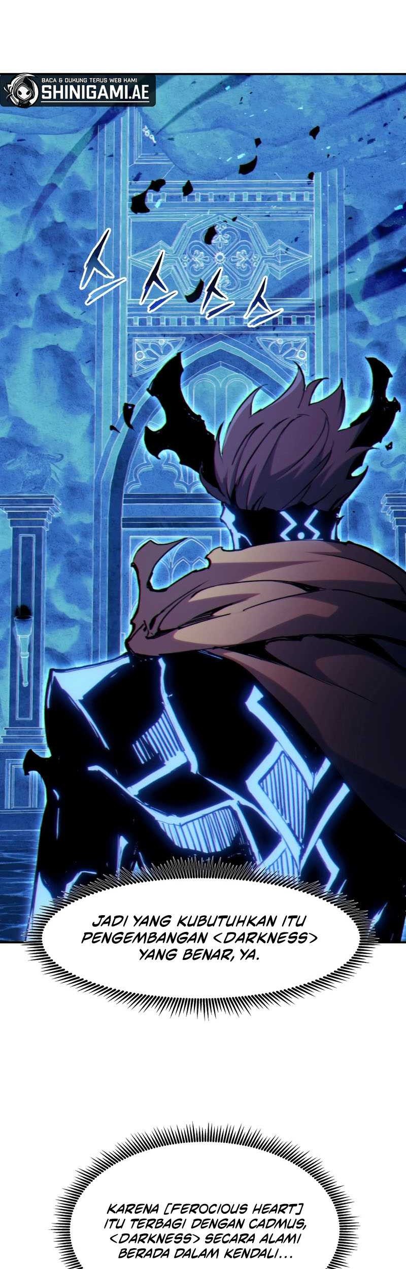 Return of the Broken Constellation Chapter 119 Gambar 24