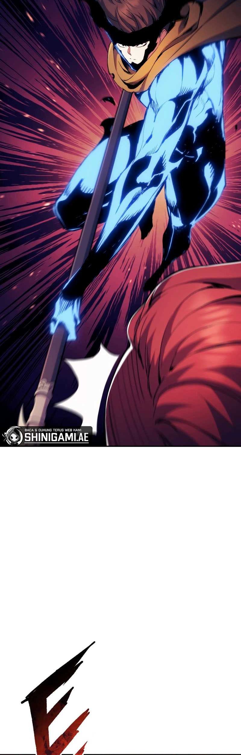 Return of the Broken Constellation Chapter 119 Gambar 28