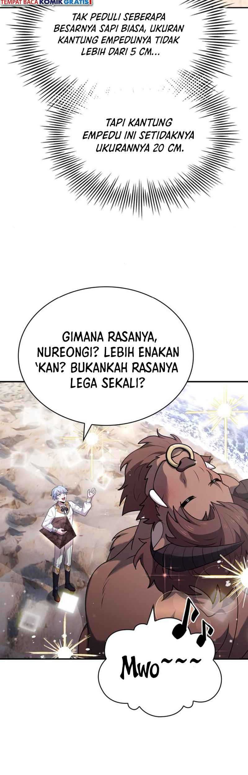 The Crown Prince That Sells Medicine Chapter 38 Gambar 36