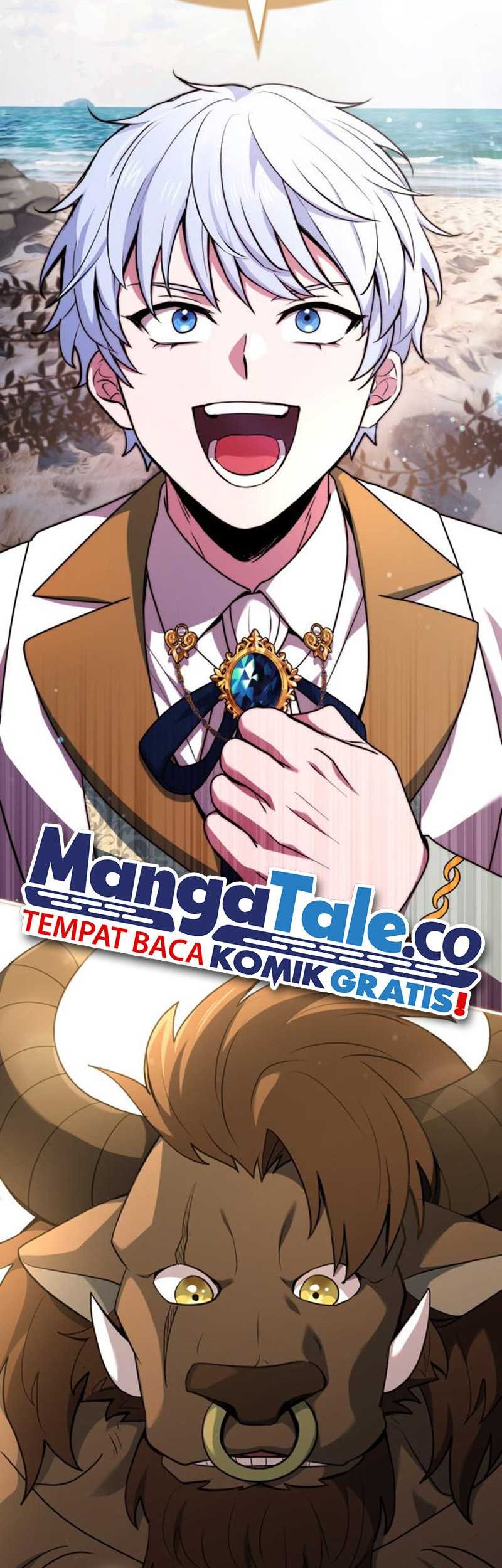 The Crown Prince That Sells Medicine Chapter 38 Gambar 41