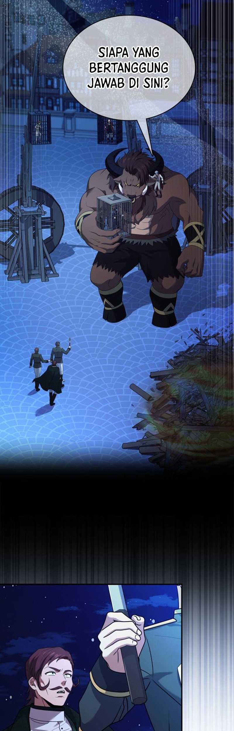 The Crown Prince That Sells Medicine Chapter 38 Gambar 46