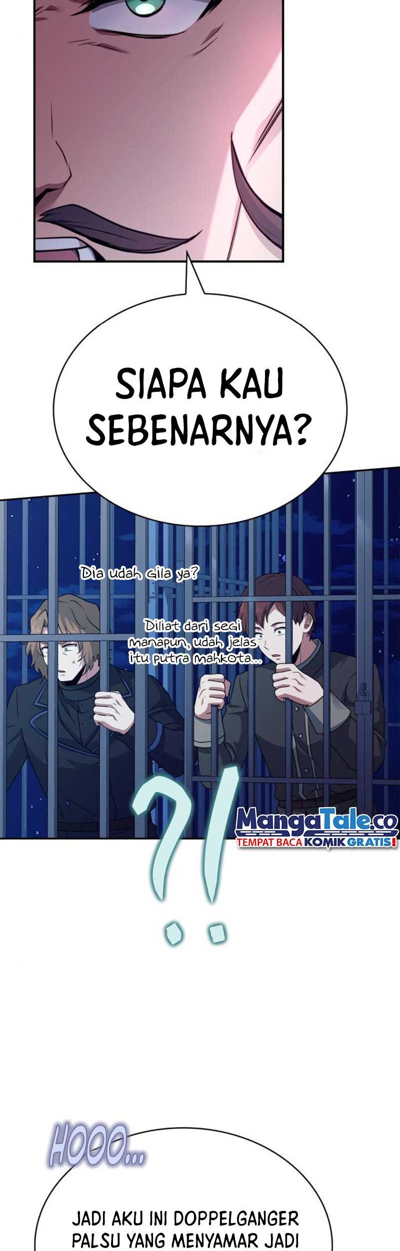 The Crown Prince That Sells Medicine Chapter 38 Gambar 52
