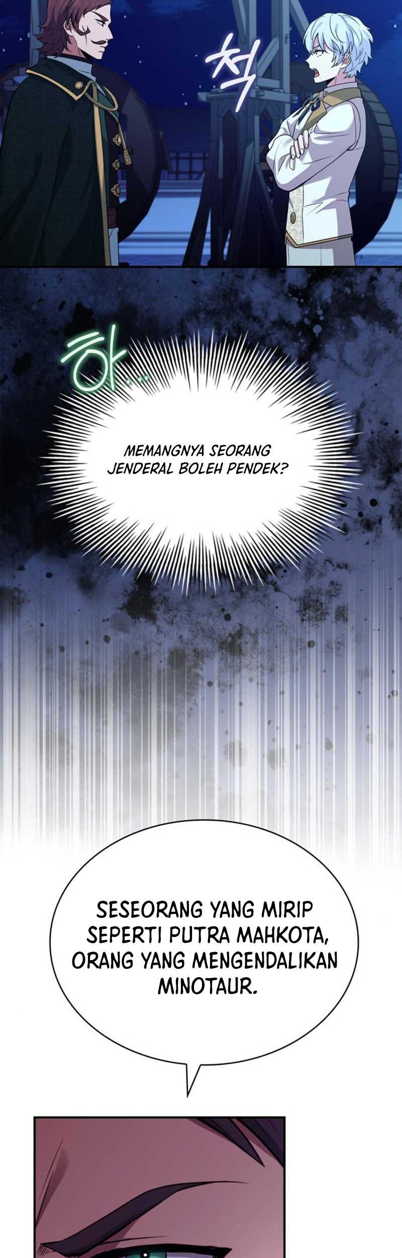 The Crown Prince That Sells Medicine Chapter 38 Gambar 51