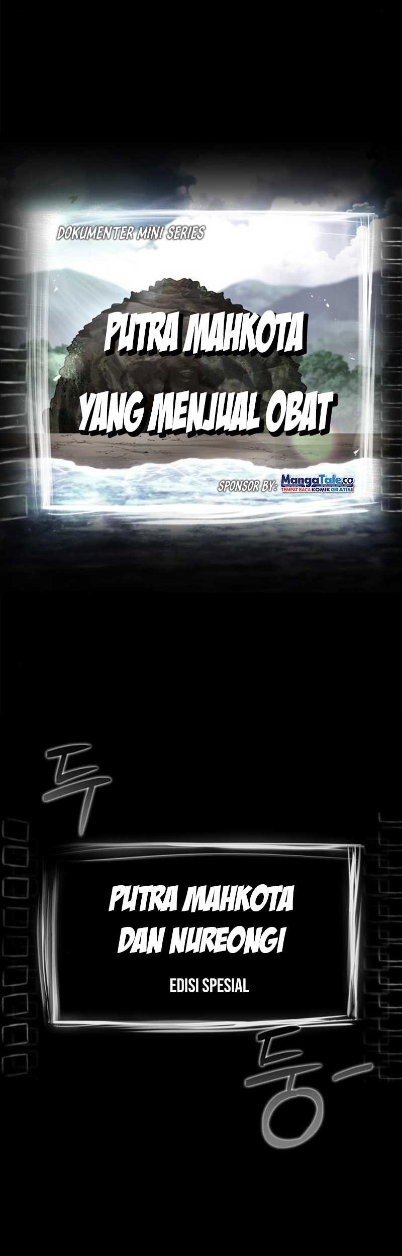 The Crown Prince That Sells Medicine Chapter 38 Gambar 10