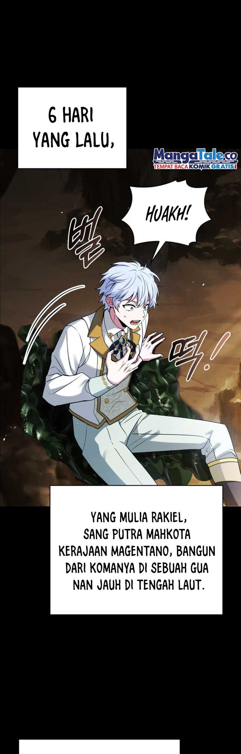 The Crown Prince That Sells Medicine Chapter 38 Gambar 11