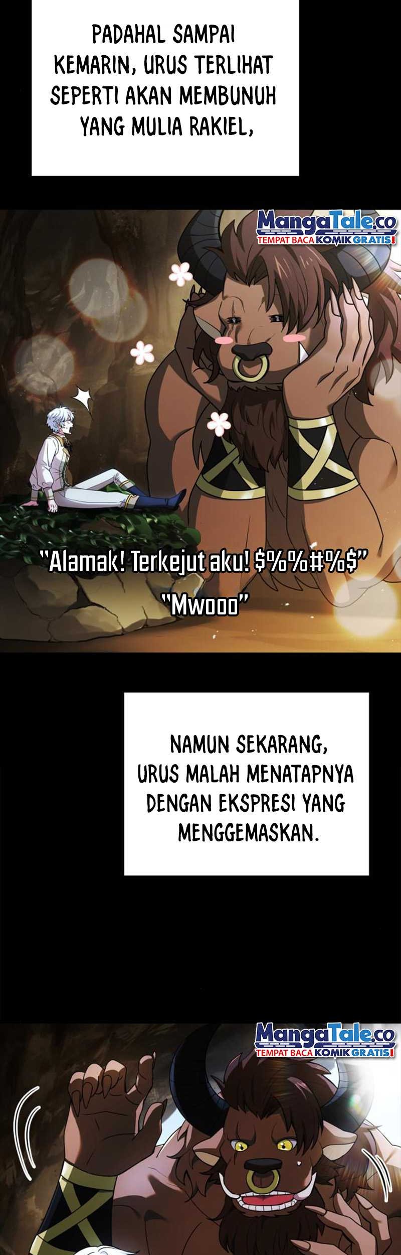 The Crown Prince That Sells Medicine Chapter 38 Gambar 12