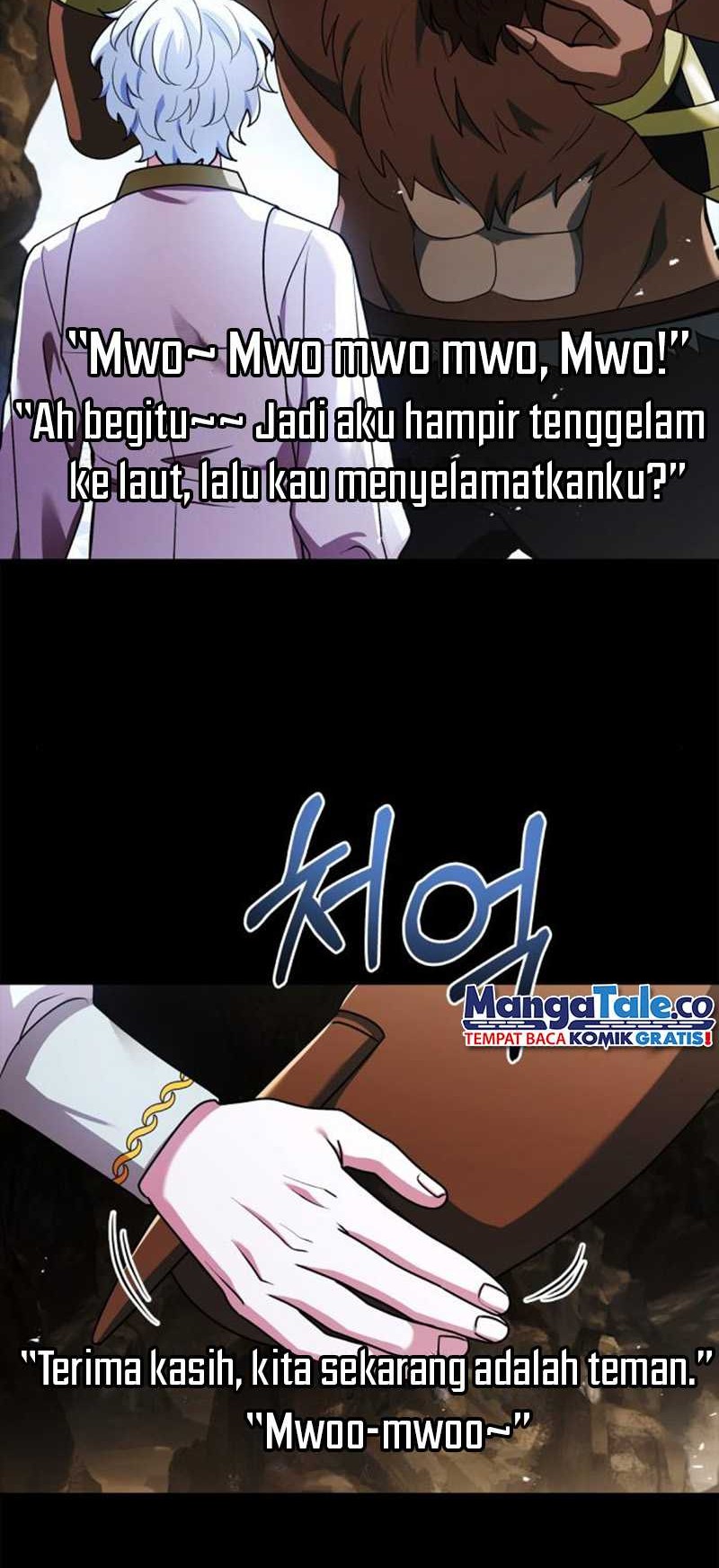 The Crown Prince That Sells Medicine Chapter 38 Gambar 13