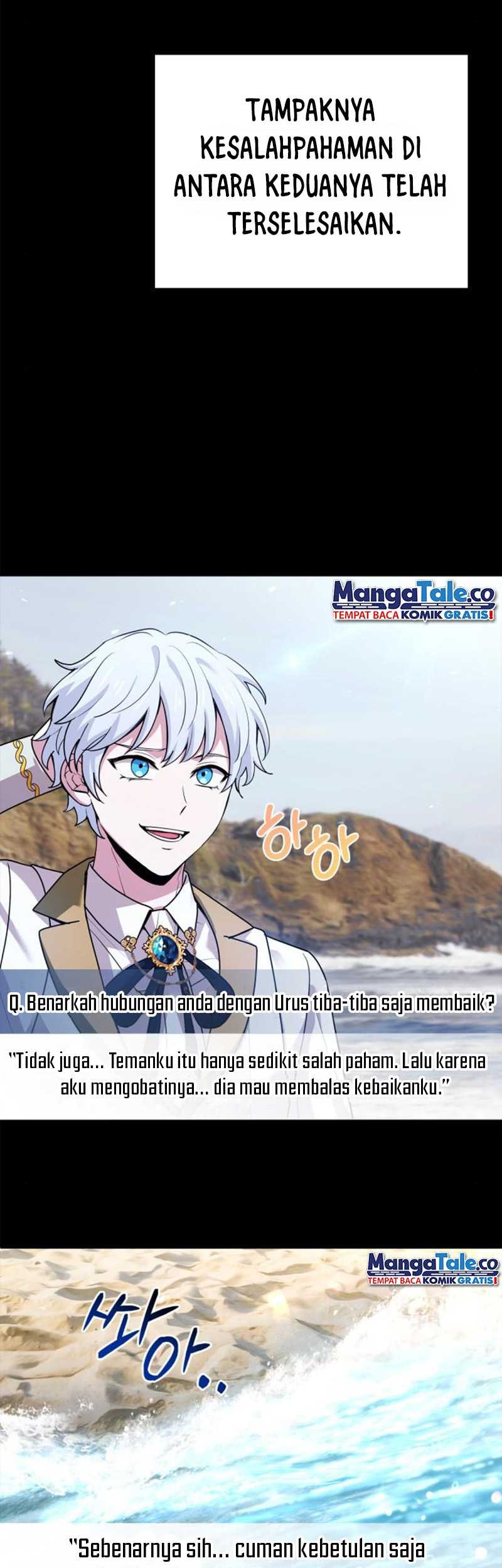 The Crown Prince That Sells Medicine Chapter 38 Gambar 14