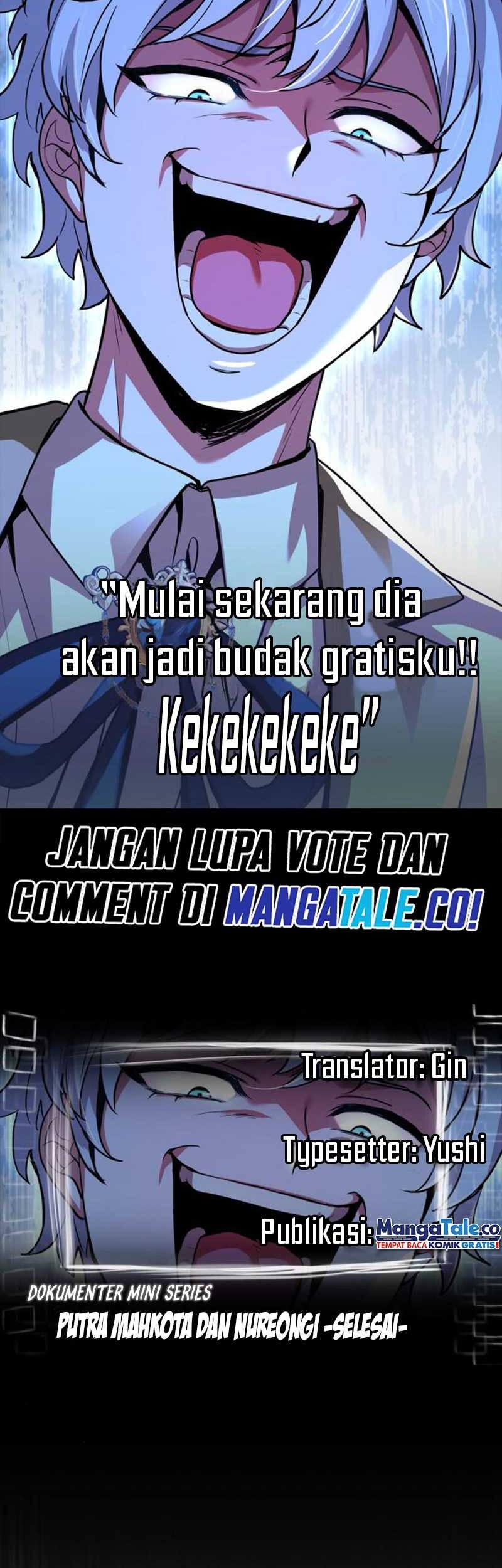 The Crown Prince That Sells Medicine Chapter 38 Gambar 16