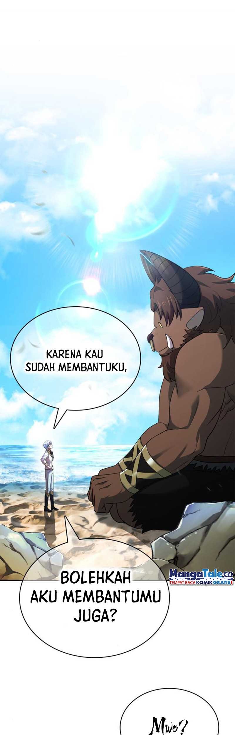 The Crown Prince That Sells Medicine Chapter 38 Gambar 18