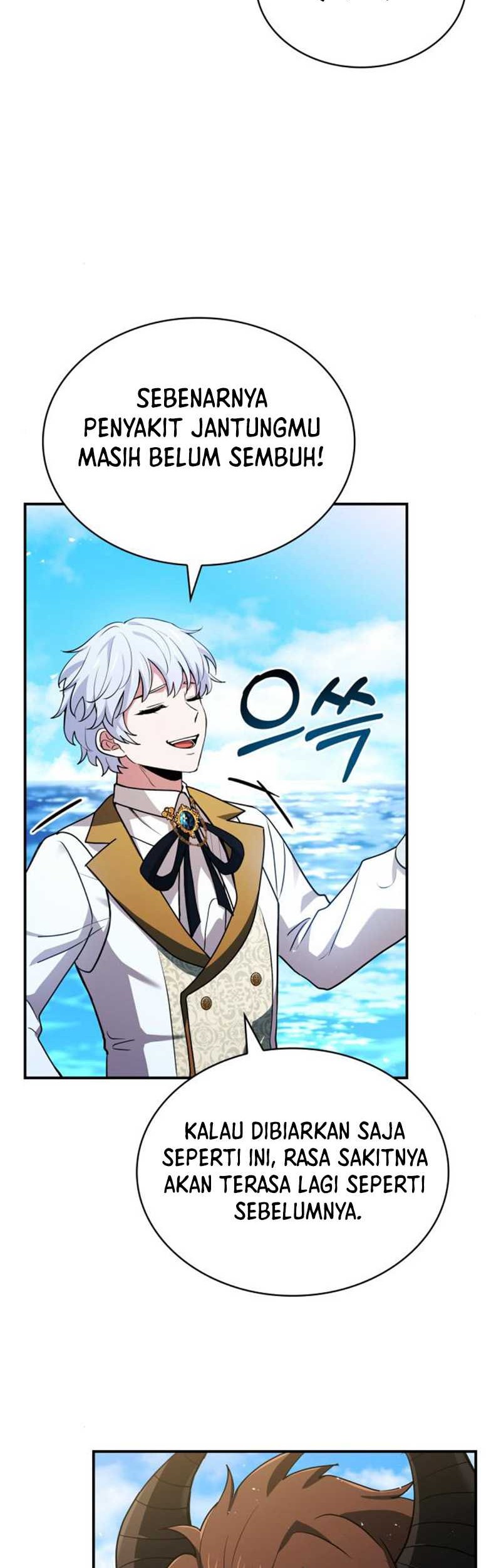 The Crown Prince That Sells Medicine Chapter 38 Gambar 19