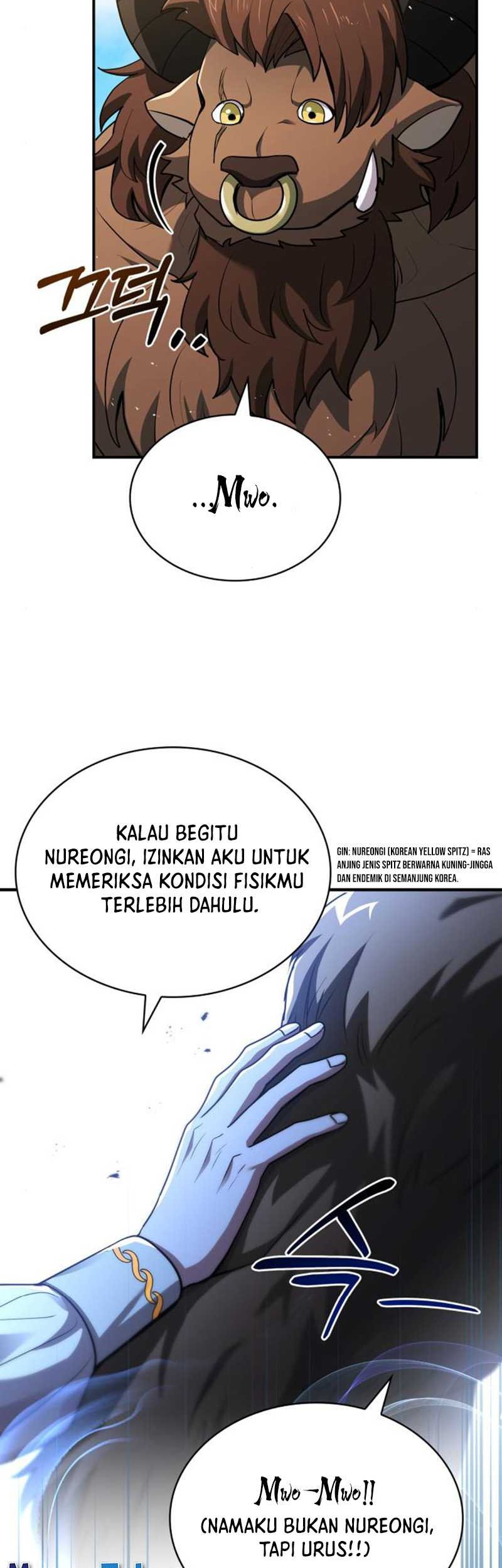 The Crown Prince That Sells Medicine Chapter 38 Gambar 20