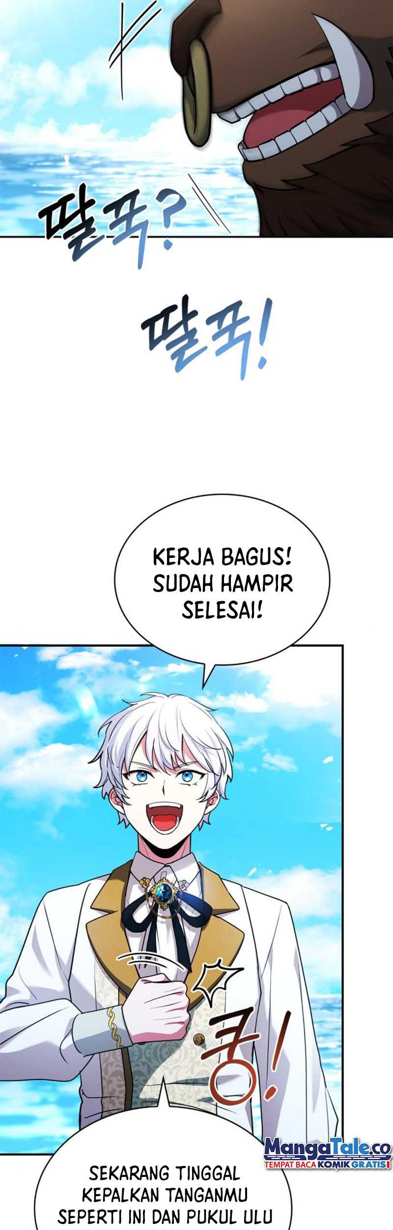 The Crown Prince That Sells Medicine Chapter 38 Gambar 29