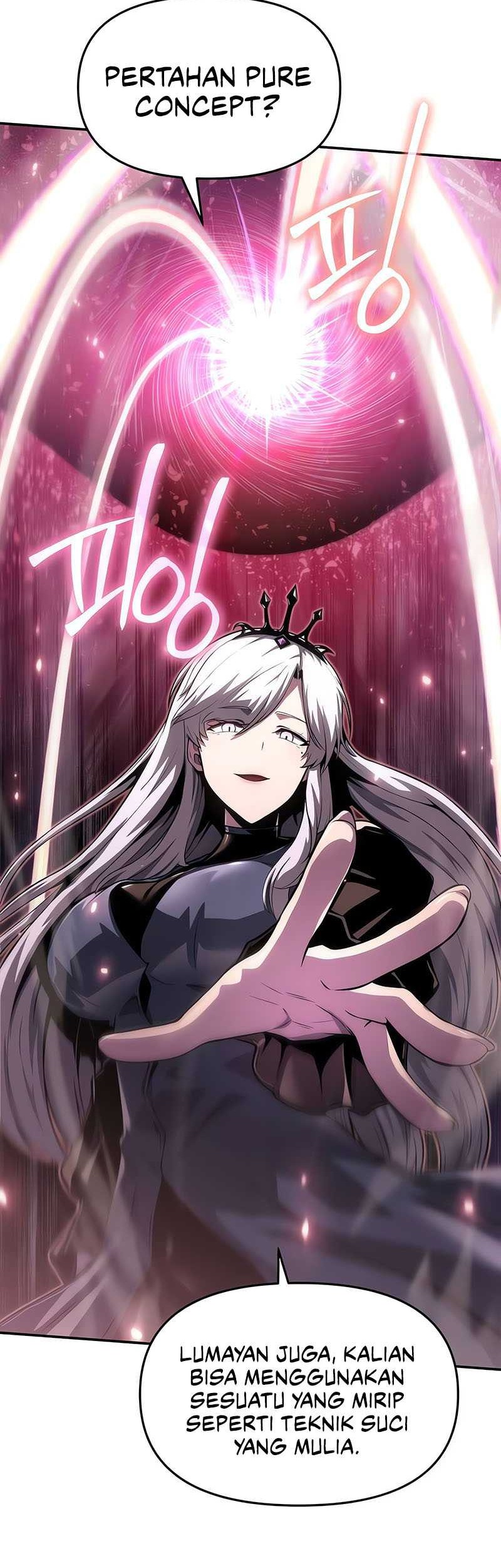 The Knight King Who Returned with a God Chapter 70 Gambar 53