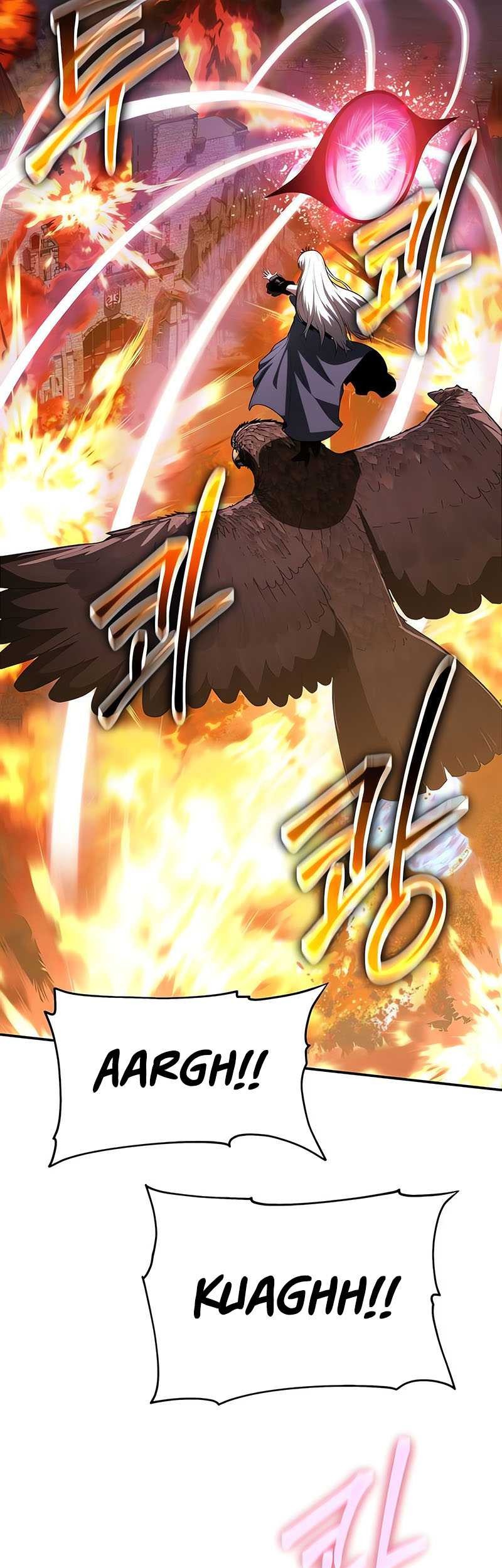 The Knight King Who Returned with a God Chapter 70 Gambar 50