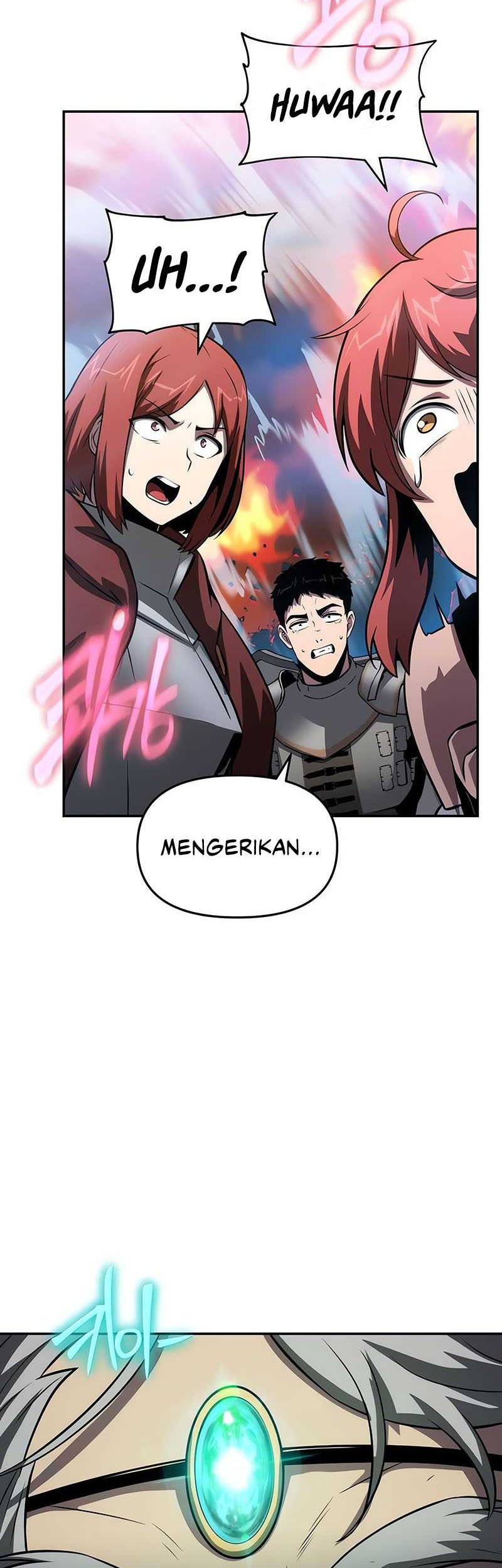 The Knight King Who Returned with a God Chapter 70 Gambar 51