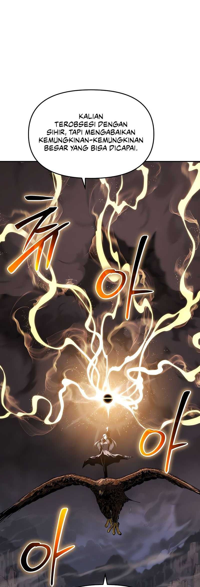 The Knight King Who Returned with a God Chapter 70 Gambar 57