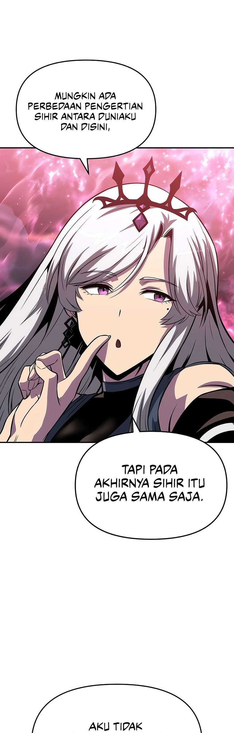 The Knight King Who Returned with a God Chapter 70 Gambar 54