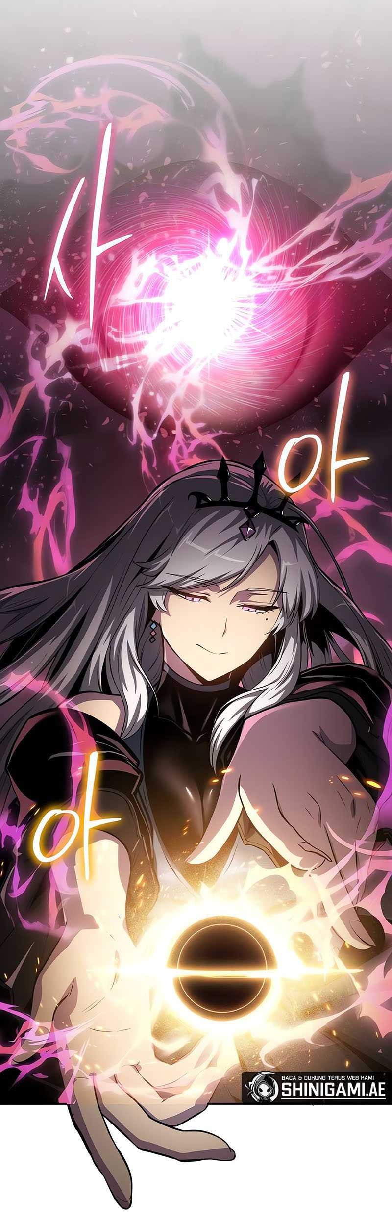 The Knight King Who Returned with a God Chapter 70 Gambar 56