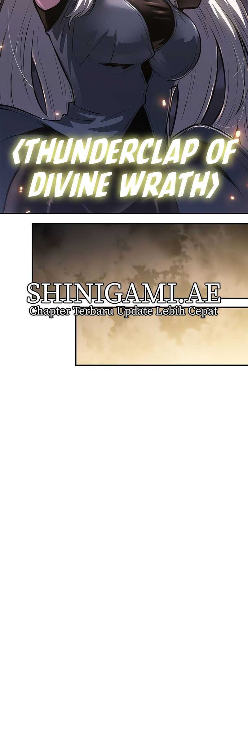 The Knight King Who Returned with a God Chapter 70 Gambar 61