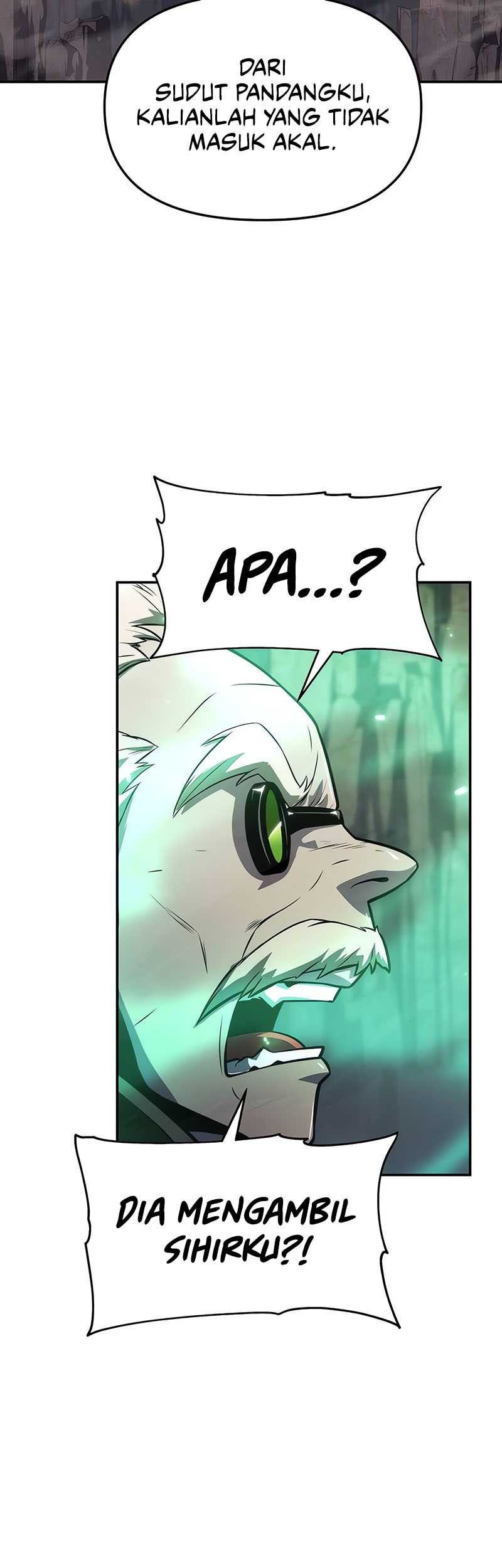 The Knight King Who Returned with a God Chapter 70 Gambar 58