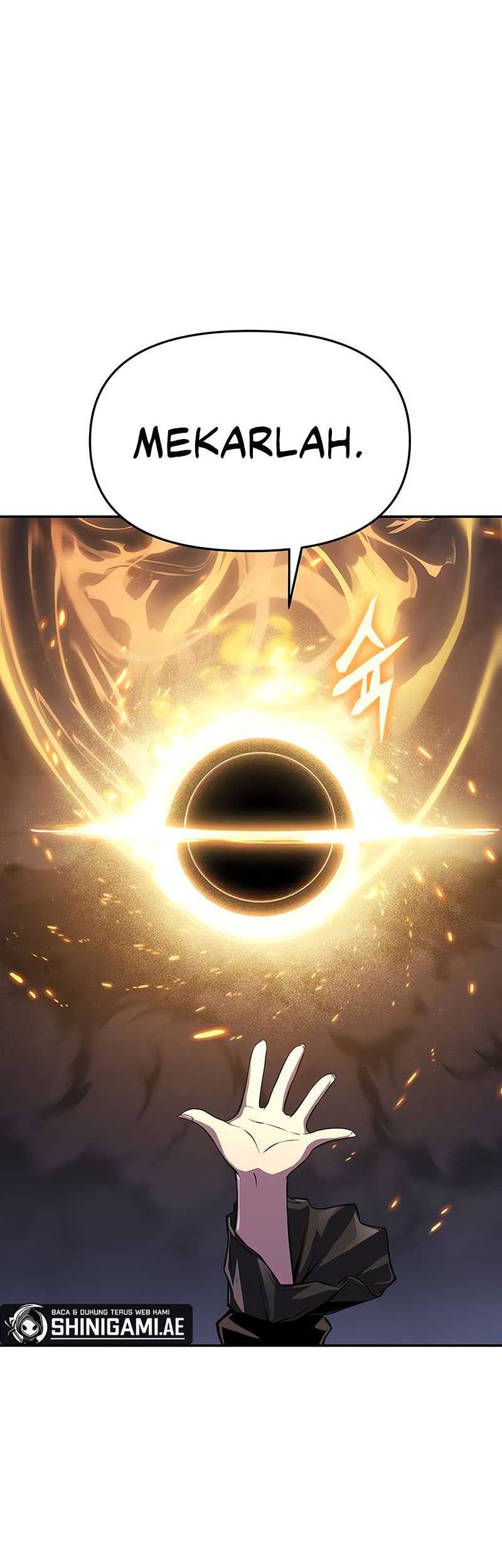 The Knight King Who Returned with a God Chapter 70 Gambar 59