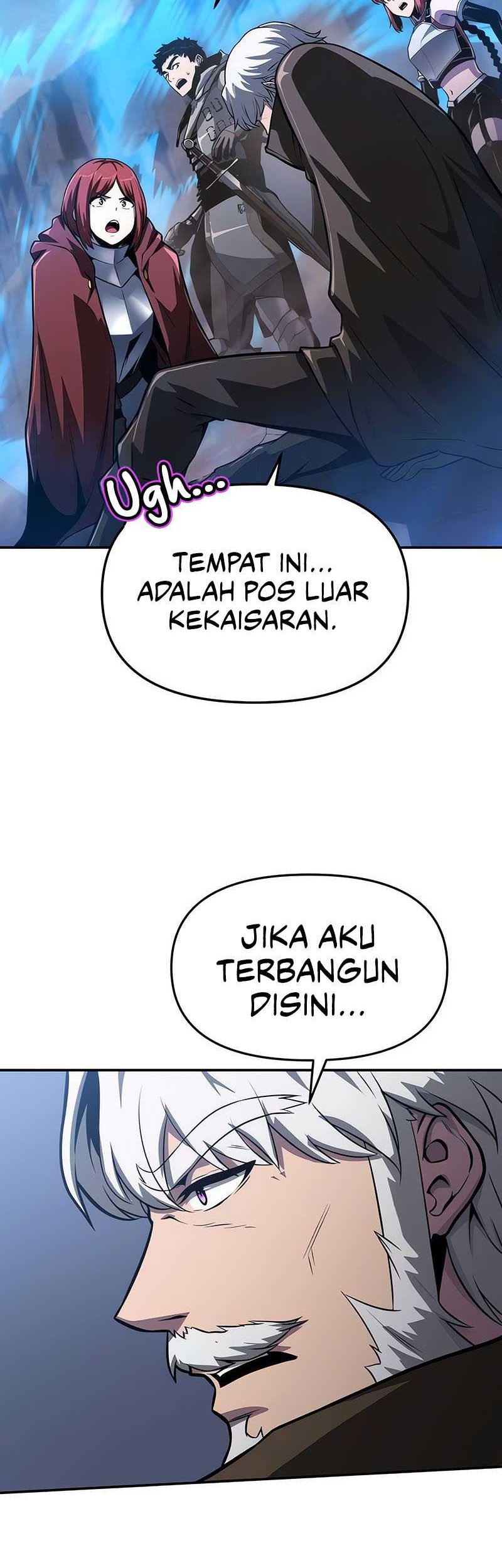 The Knight King Who Returned with a God Chapter 70 Gambar 63