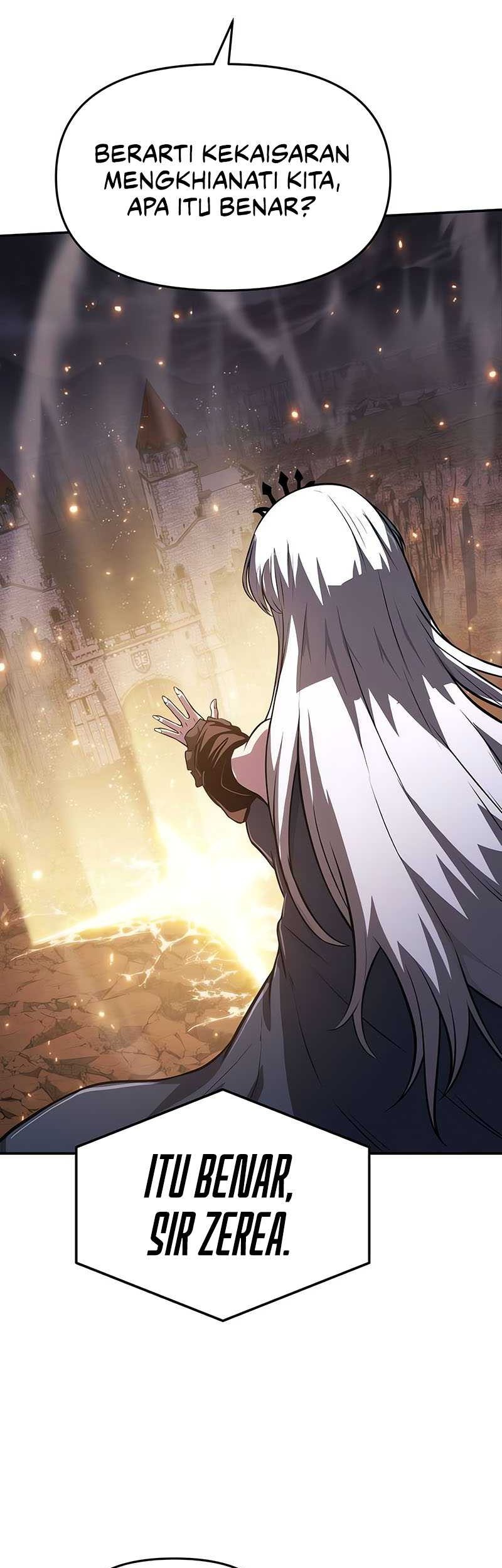 The Knight King Who Returned with a God Chapter 70 Gambar 64