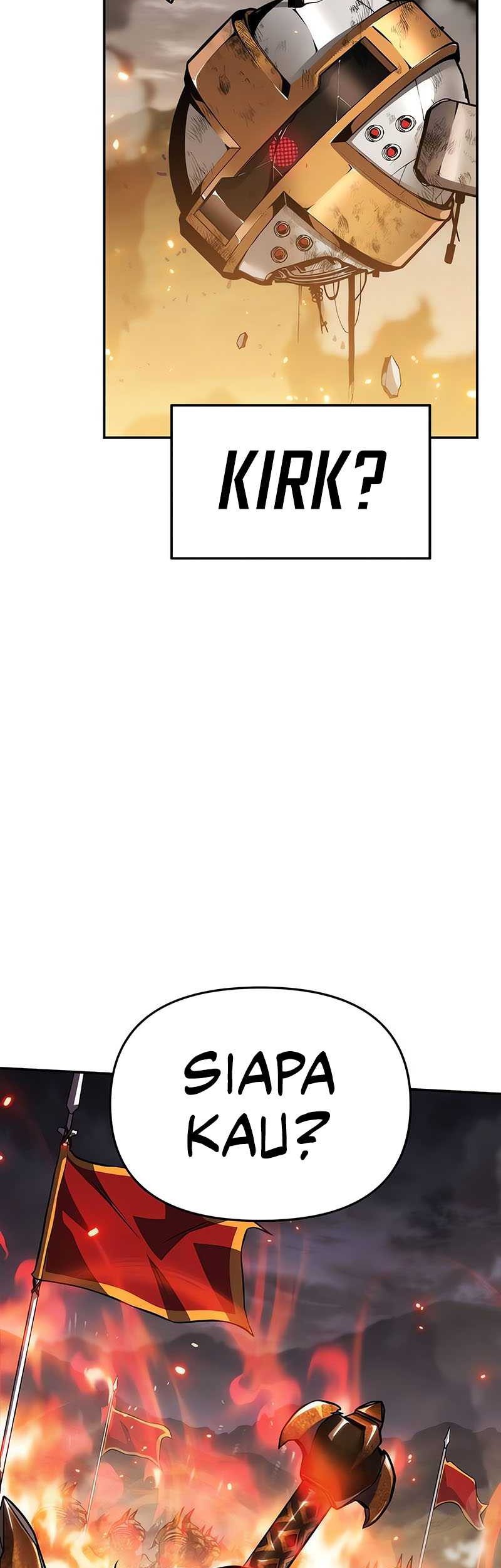 The Knight King Who Returned with a God Chapter 70 Gambar 72