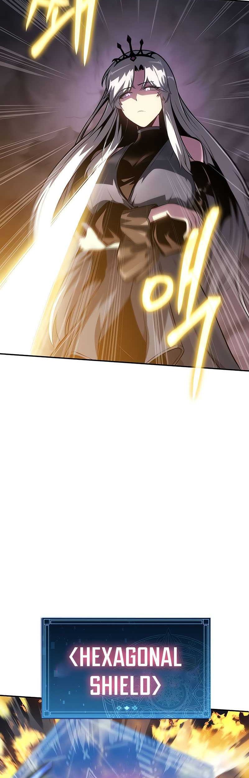 The Knight King Who Returned with a God Chapter 70 Gambar 41