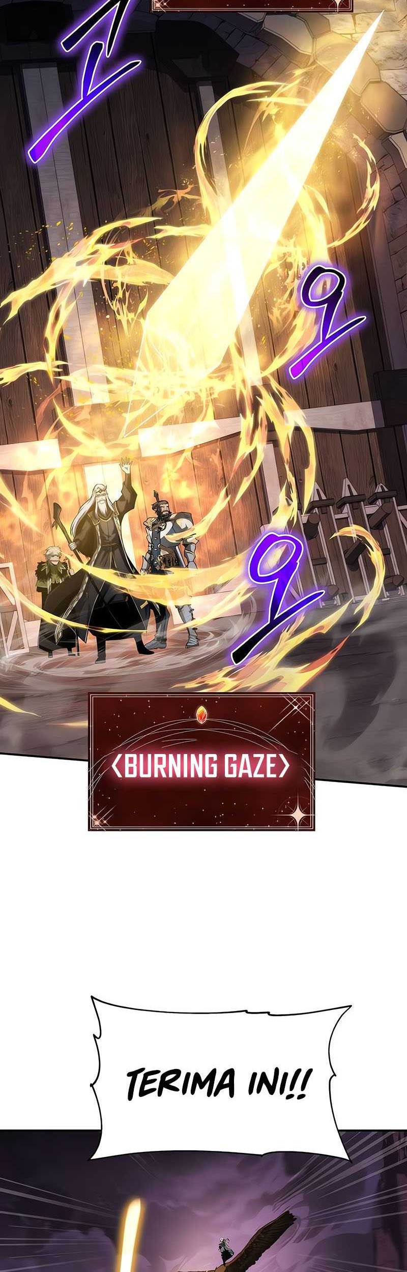 The Knight King Who Returned with a God Chapter 70 Gambar 39