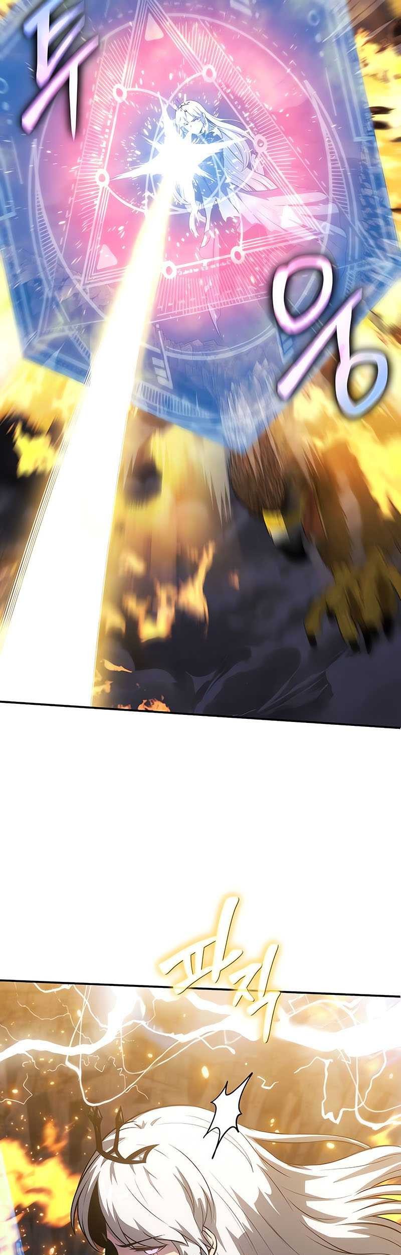 The Knight King Who Returned with a God Chapter 70 Gambar 42