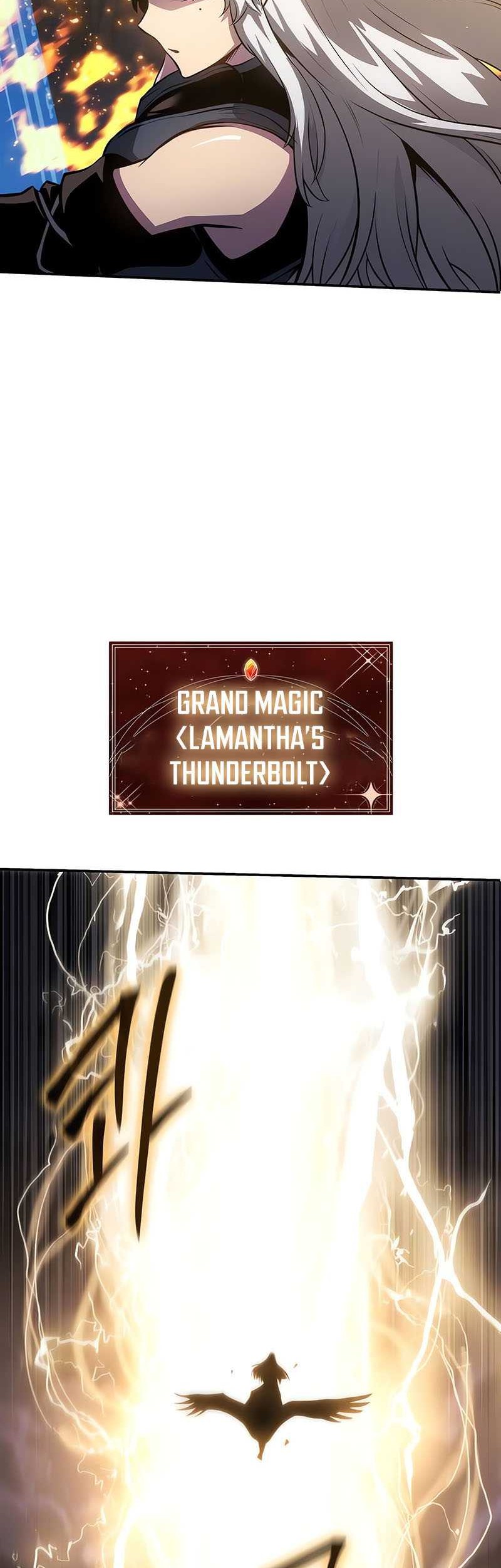 The Knight King Who Returned with a God Chapter 70 Gambar 43