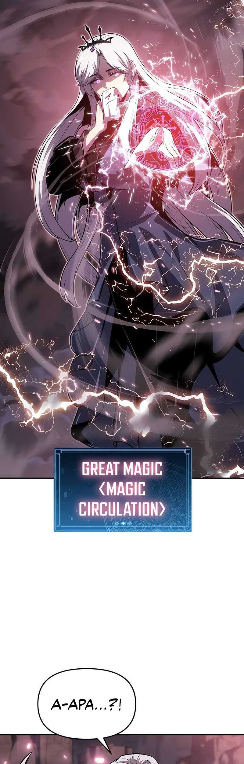 The Knight King Who Returned with a God Chapter 70 Gambar 47