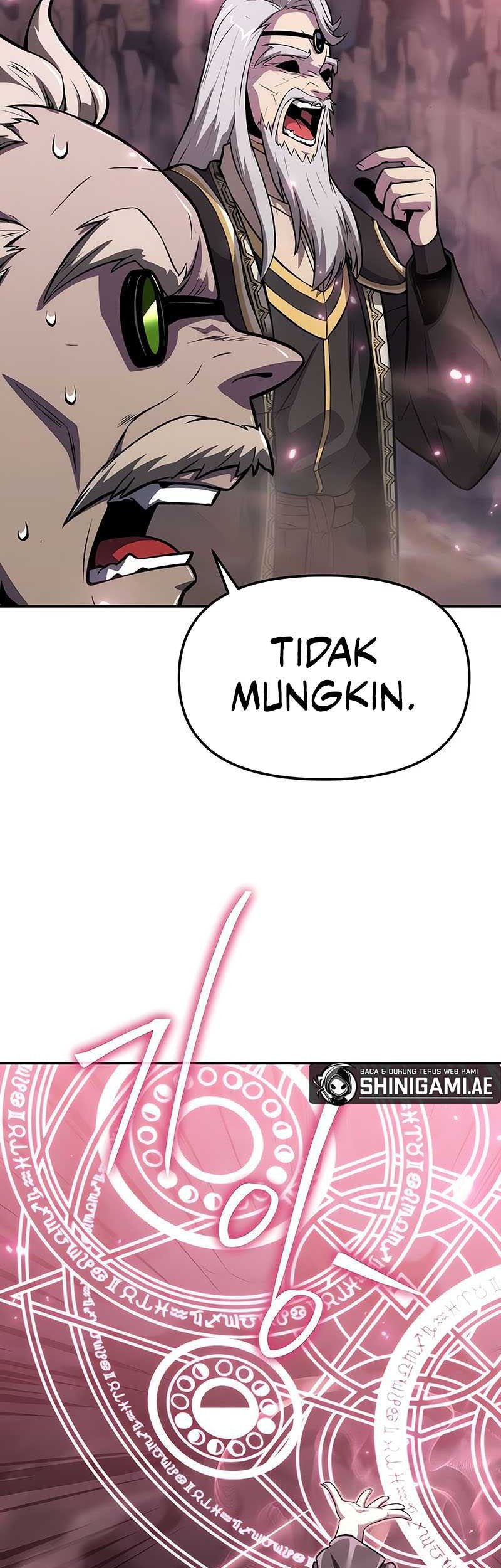 The Knight King Who Returned with a God Chapter 70 Gambar 48