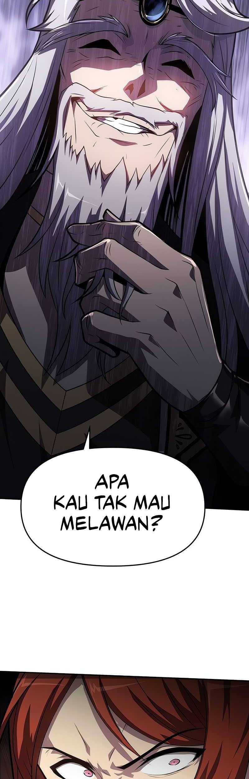 The Knight King Who Returned with a God Chapter 70 Gambar 4