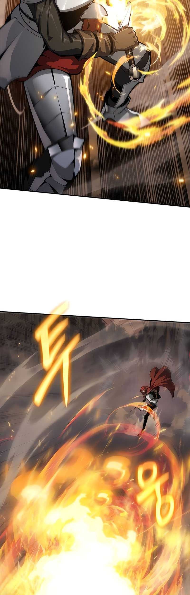 The Knight King Who Returned with a God Chapter 70 Gambar 6