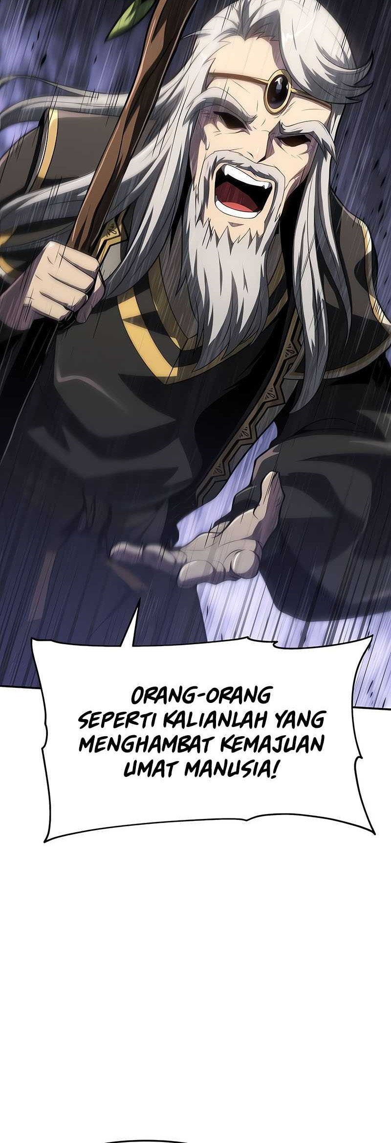The Knight King Who Returned with a God Chapter 70 Gambar 13