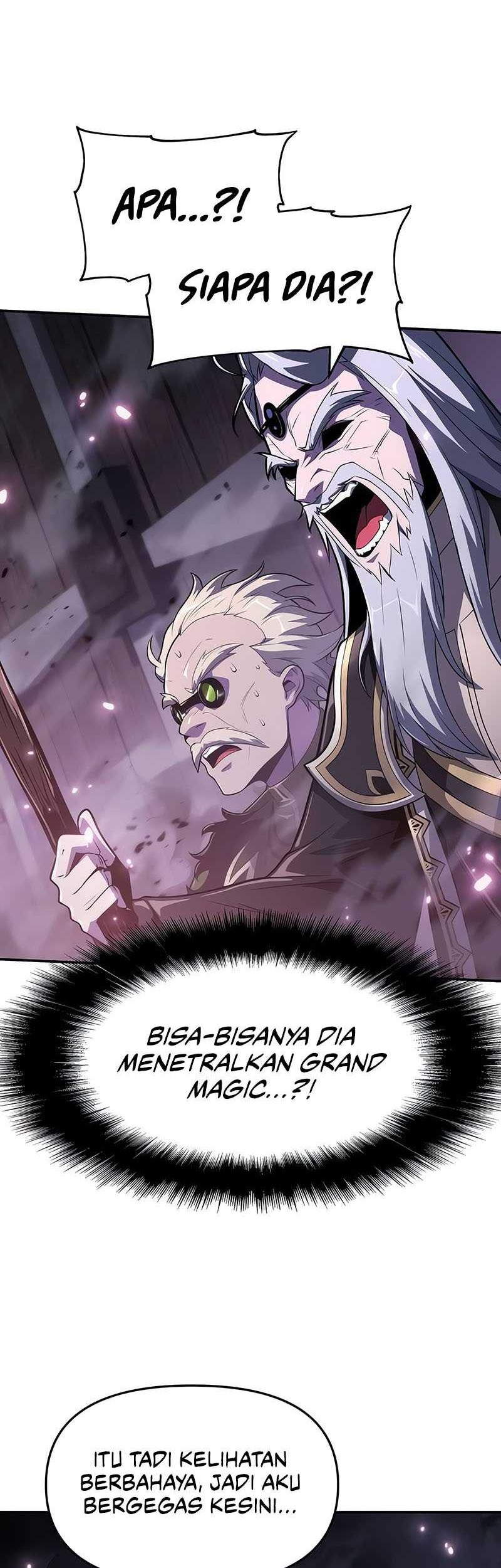 The Knight King Who Returned with a God Chapter 70 Gambar 23