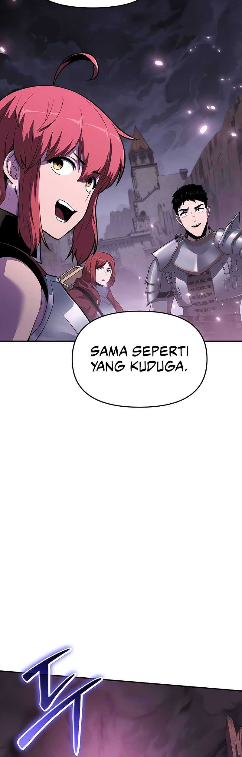 The Knight King Who Returned with a God Chapter 70 Gambar 24