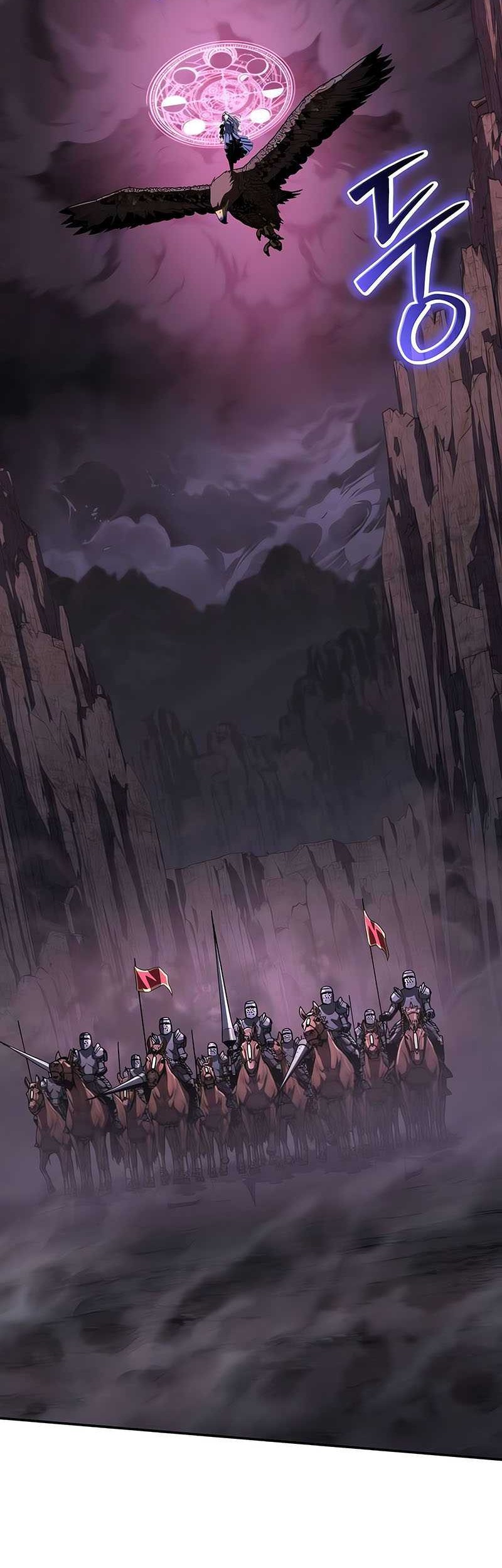 The Knight King Who Returned with a God Chapter 70 Gambar 25