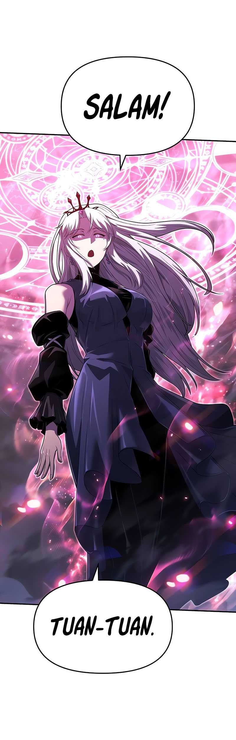 The Knight King Who Returned with a God Chapter 70 Gambar 26