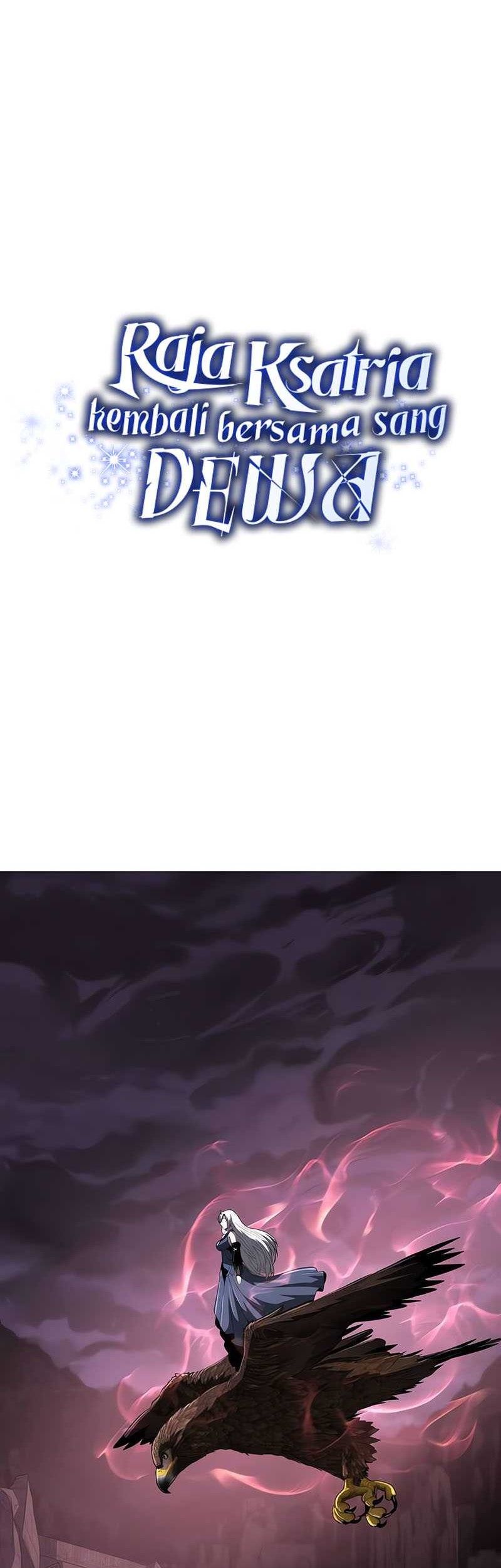 The Knight King Who Returned with a God Chapter 70 Gambar 27