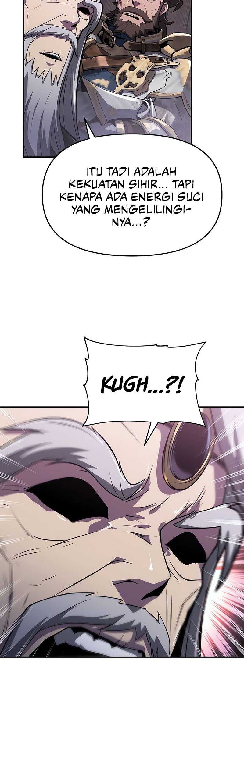 The Knight King Who Returned with a God Chapter 70 Gambar 29