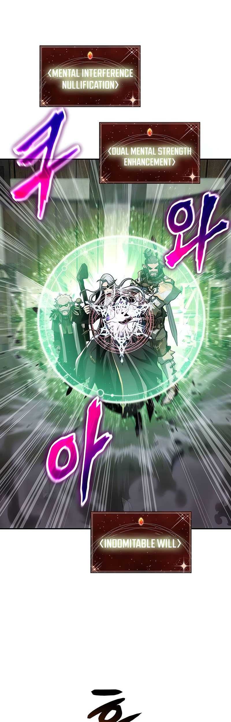 The Knight King Who Returned with a God Chapter 70 Gambar 30