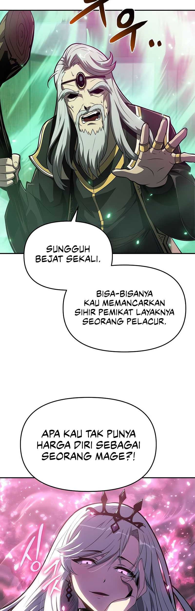 The Knight King Who Returned with a God Chapter 70 Gambar 31