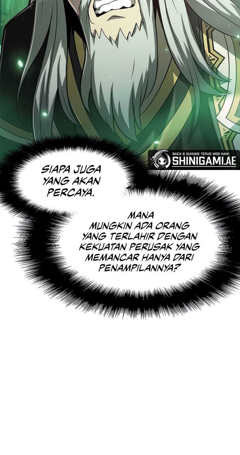 The Knight King Who Returned with a God Chapter 70 Gambar 33