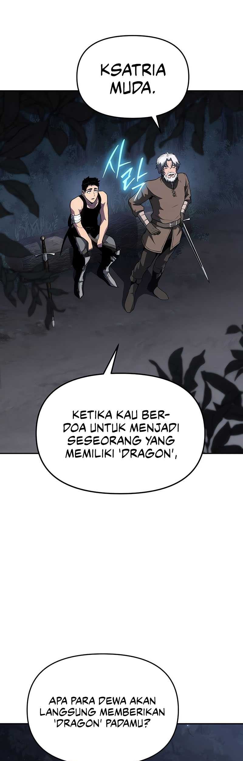 The Knight King Who Returned with a God Chapter 69 Gambar 50
