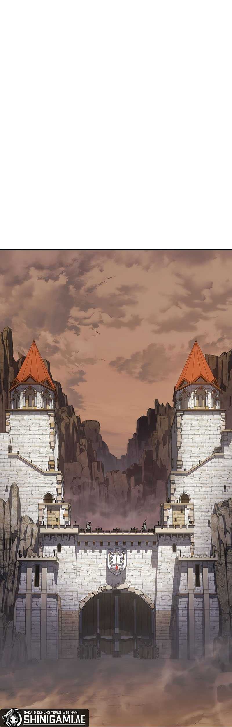 The Knight King Who Returned with a God Chapter 69 Gambar 52