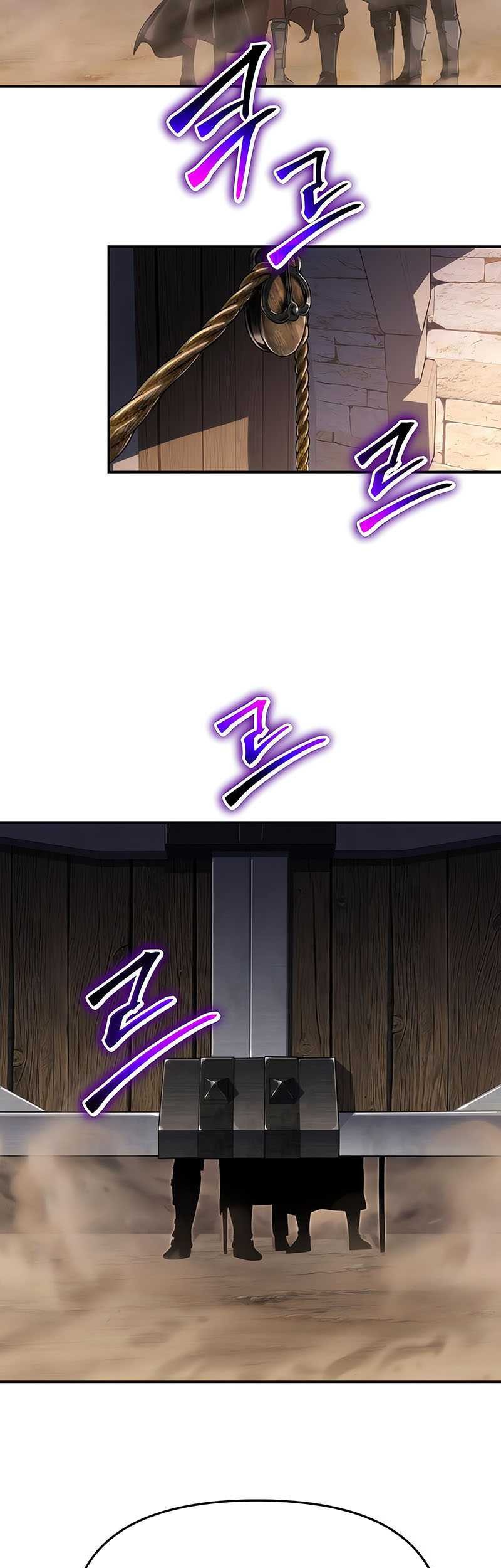 The Knight King Who Returned with a God Chapter 69 Gambar 58